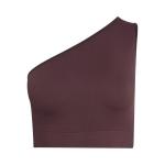 Топ Rick Owens Knit Athena 'Amethyst', фиолетовый - фото 2