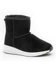 Зимние ботинки Gooce Patty, Black - фото 4