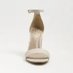 Сандалии Sam Edelman, белый - фото 5