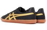 Кроссовки dd trainer Onitsuka Tiger, черный - фото 3