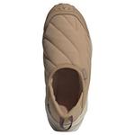 Кроссовки Terrex Winter Slip On Cold.RDY 'Cardboard' Adidas, коричневый - фото 4