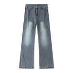 Джинсы Hello Kitty Hello Kitty Unisex Sanrio, серый - фото 2