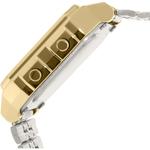 CASIO Часы G Shock A500WGA 1, Gold Dial - фото 4