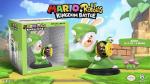 Марио, фигурка Луиджи Rabbids Kingdom Battle Inna marka - фото