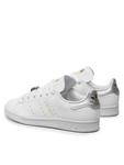 Кроссовки Stan Smith Shoes HQ4243 Adidas, белый - фото 3