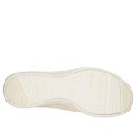 Кроссовки arya 'sheer glamour pink' Skechers, бежевый - фото 4