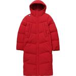 Пуховик унисекс DESCENTE, черный - фото 2