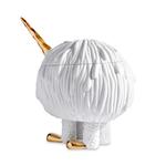 L'Objet Mojave Свеча Единорог, белый - фото 3