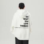 Свитшот Unisex BEAR UNION, черный - фото 11