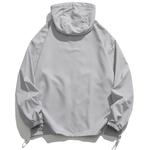 Солнцезащитная одежда унисекс Jeep, серый - фото 4