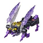 Hasbro, фигурка Transformers Generation LEGACY EV DELUXE KICKBACK - фото 5