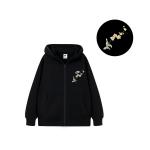 Nike Куртка мужская черная, Black - фото 3