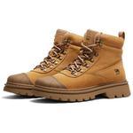 Ботинки CAMEL Martin Boots Men - фото 6