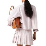 Рубашка женская Miu Miu, коралловый - фото 3