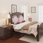 Подушка для спины Vercart CTH 2er-set, розовый - фото 5