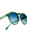 Солнцезащитные очки Hawkers WARWICK RAW POLARIZED, Green - фото 7