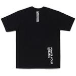 X Xbox SS24 APE HEAD TEE A Bathing Ape, черный - фото 2