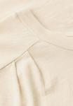 Рубашка Street One Studio, кремовый - фото 5