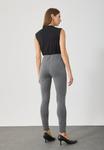 Брюки Anna Field Trousers, Dark Grey - фото 3