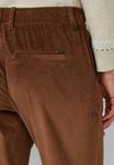 Брюки s.Oliver Trousers, Braun/Brown - фото 3