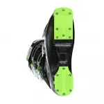 Лыжные ботинки Dalbello DMS 130 alpine, черный - фото 2