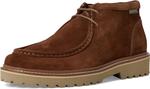 Ботинки Mephisto Men's Alexander, Brown - фото 7