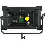ikan Lyra LBX20 Soft Panel 1 x 2 Studio and Field LED Light - фото 4