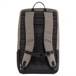 Рюкзак Rossignol Commuters 25L, серый - фото 2