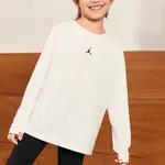 Детская футболка Jordan, черный - фото 8