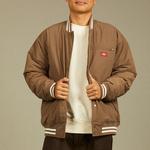 Куртка унисекс Dickies, черный - фото 14