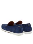 Мокасины Merton Vnetn 803932196002 Polo Ralph Lauren, синий - фото 3