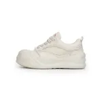 Кеды унисекс с низким верхом Lilbetter - фото