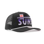 Mitchell Ness Бейсболка Mitchell & Ness Unisex Black - фото 5