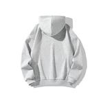 Свитшот Unisex Unite Life HOODS, Кофе - фото 6