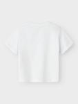 Рубашка NAME IT NMMMAGIL POKEMON, белый - фото 2