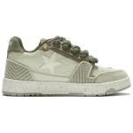 X Beaster Skateboarding Low 'Longjing Tea' Kaalixto, зеленый - фото 10