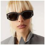 Солнцезащитные очки dax black viper Komono - фото 4