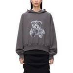 Свитшот унисекс SS23 WE11DONE, Carbon - фото 7