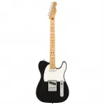 Fender Player II Telecaster - Черный - фото