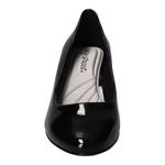 Женские туфли Easy Street Ballari Easy Street, черный - фото 6