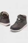 Детские зимние ботинки Mayoral, коричневый - фото 2