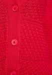 Кардиган usha, красный - фото 2