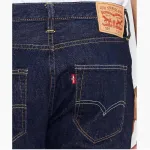Джинсы Levi's 501 Original, синий - фото 6