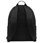 LINING Эрмитаж Сумка рюкзак унисекс черный, Black - фото 4