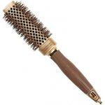 Термощетка для волос NT-S30 Olivia Garden, Nano Thermic - фото 2