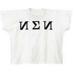 Футболка TS 01 YEEZY, белый - фото