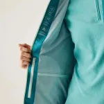 Куртка Regatta Birchdale II, синий - фото 6