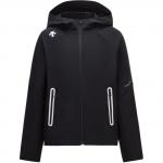 Куртка для тренировок подростков Descente, lm-lime - фото 4