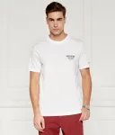Футболка Regular fit Tommy Hilfiger, белый - фото 3