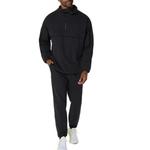 ASICS Куртка мужская черная, Black - фото 6